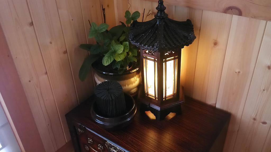Hanok Guesthouse Jangsoo Jeonju Εξωτερικό φωτογραφία